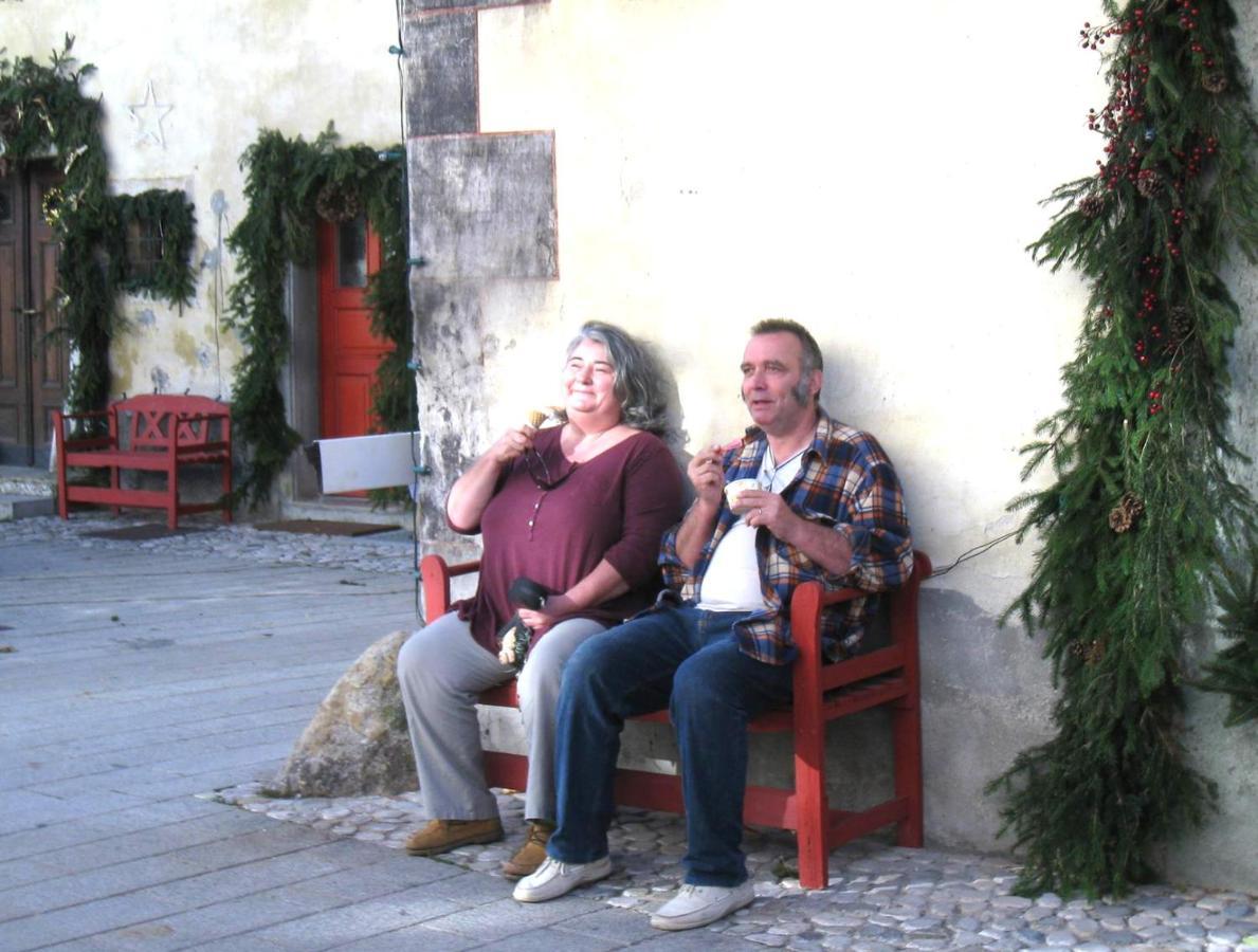 Ferienwohnung Art House Radovljica Exterior foto